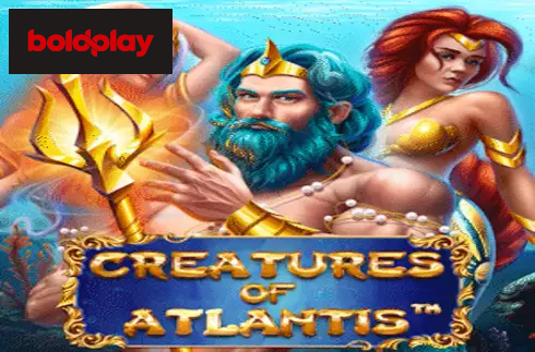 Creatures of Atlantis